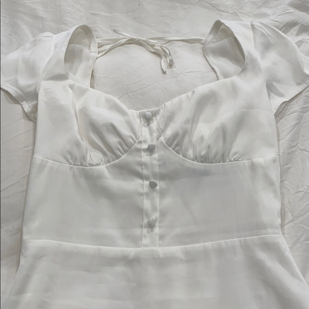 Tiger Mist Dress